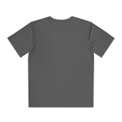 Every Season is HCKY SZN Youth Competitor Tee (White Logo) - Various Colors