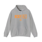 HCKY SZN (Mango Logo) Hooded Sweatshirt - Various Colors