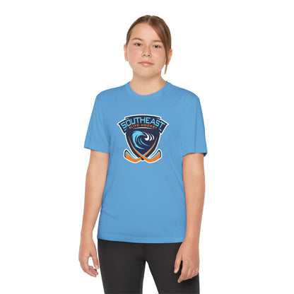 Youth Southeast Elite Performance Tee