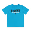 Every Season is HCKY SZN Youth Competitor Tee (Black Logo) - Various Colors