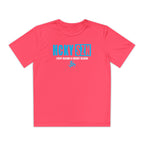 Every Season is HCKY SZN Youth Competitor Tee (Sky Blue  Logo) - Various Colors