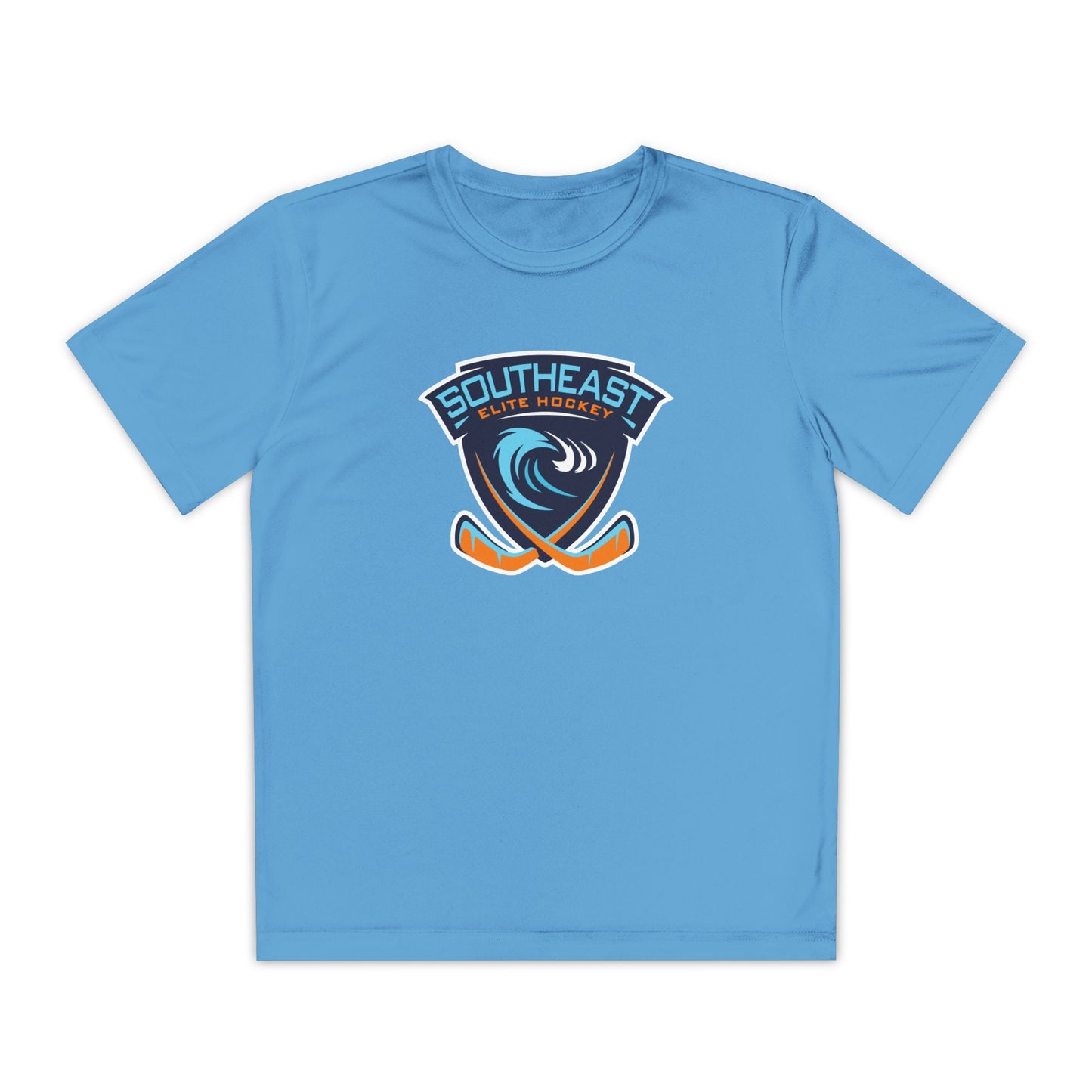 Youth Southeast Elite Performance Tee