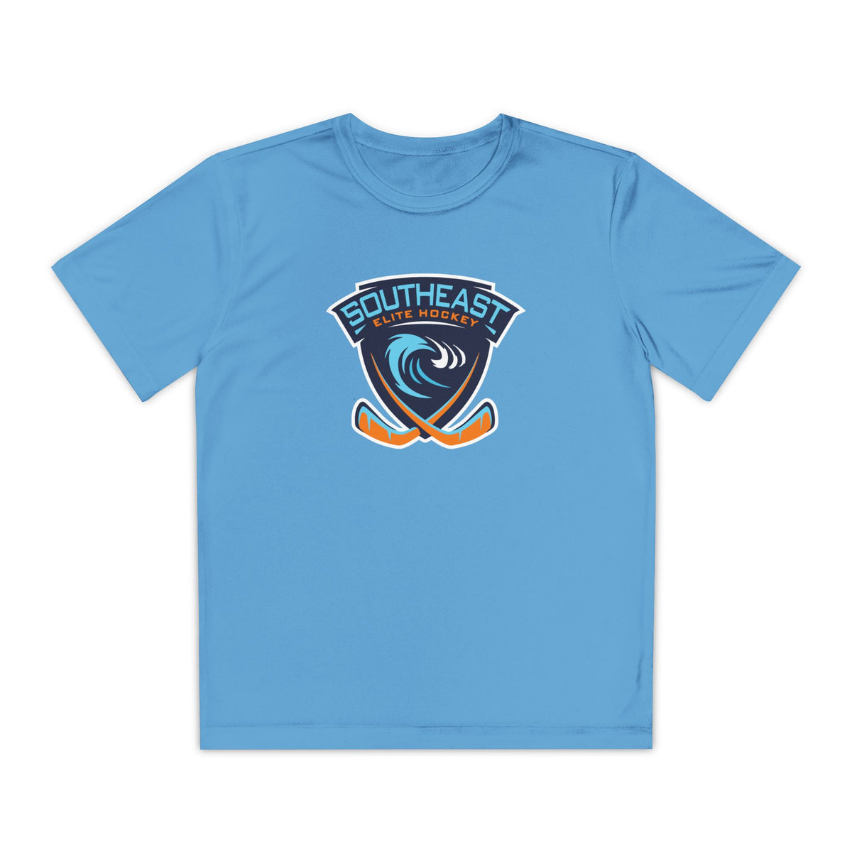 Youth Southeast Elite Performance Tee