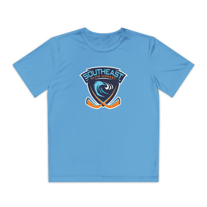 Youth Southeast Elite Performance Tee
