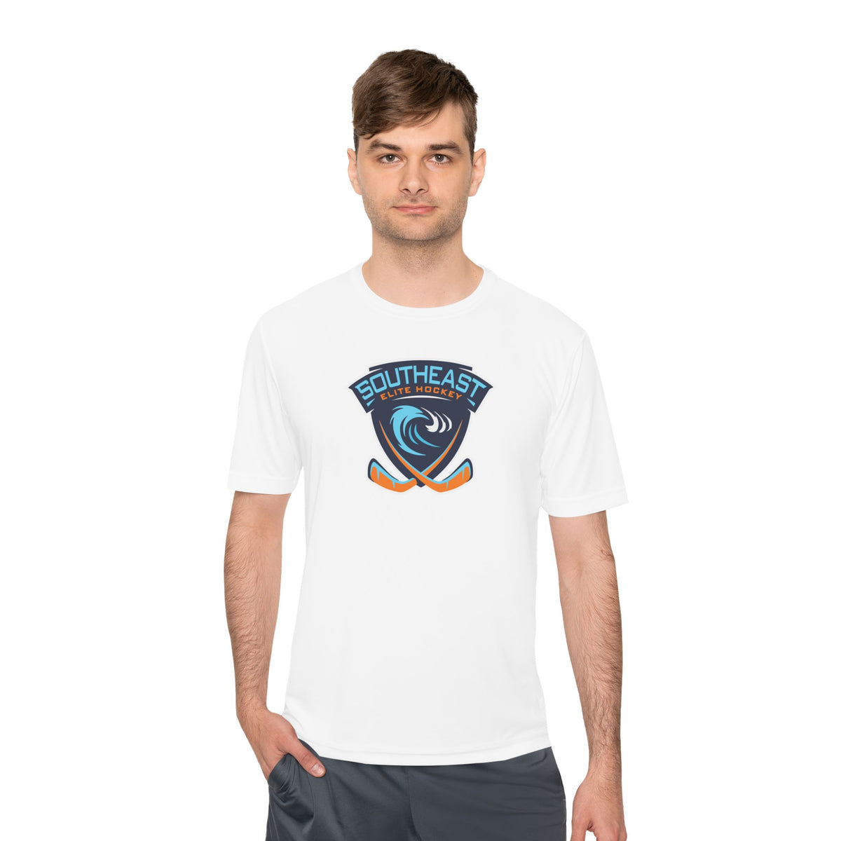 Southeast Elite Performance Tee