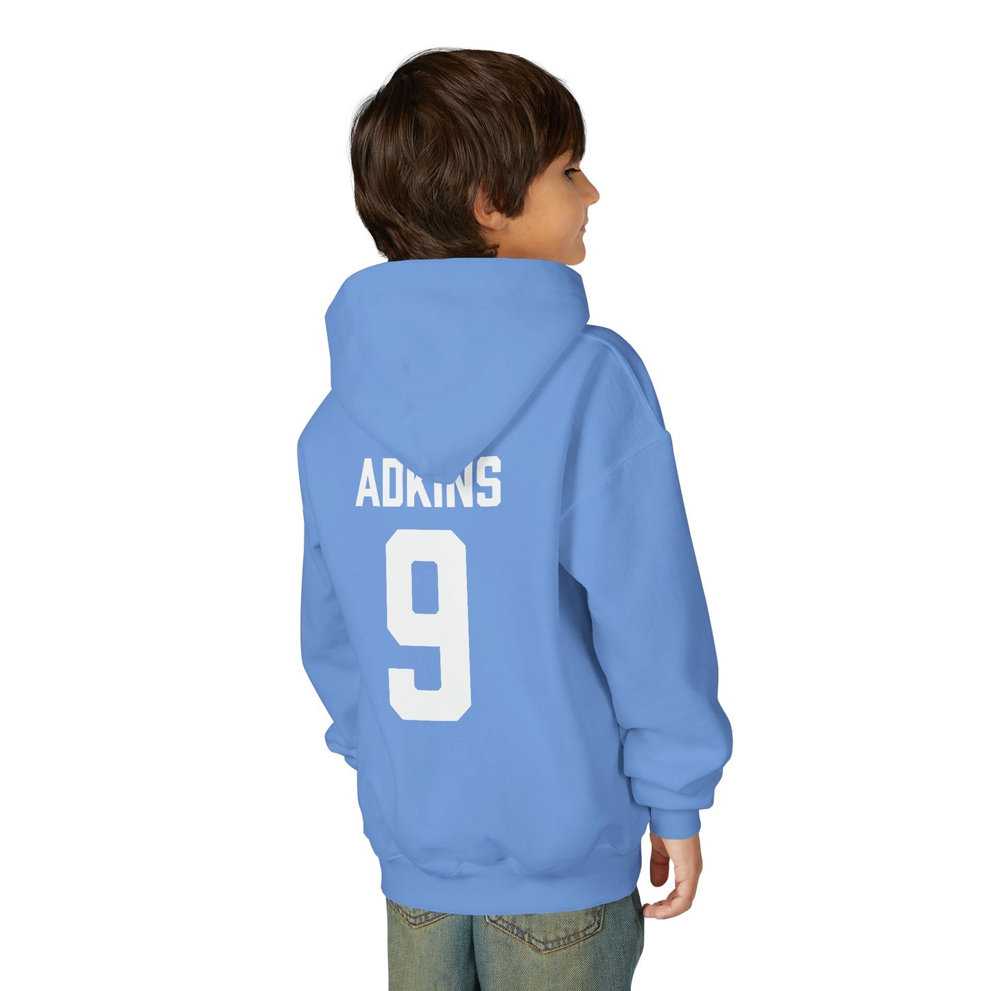 Youth Southeast Elite Hooded Sweatshirt