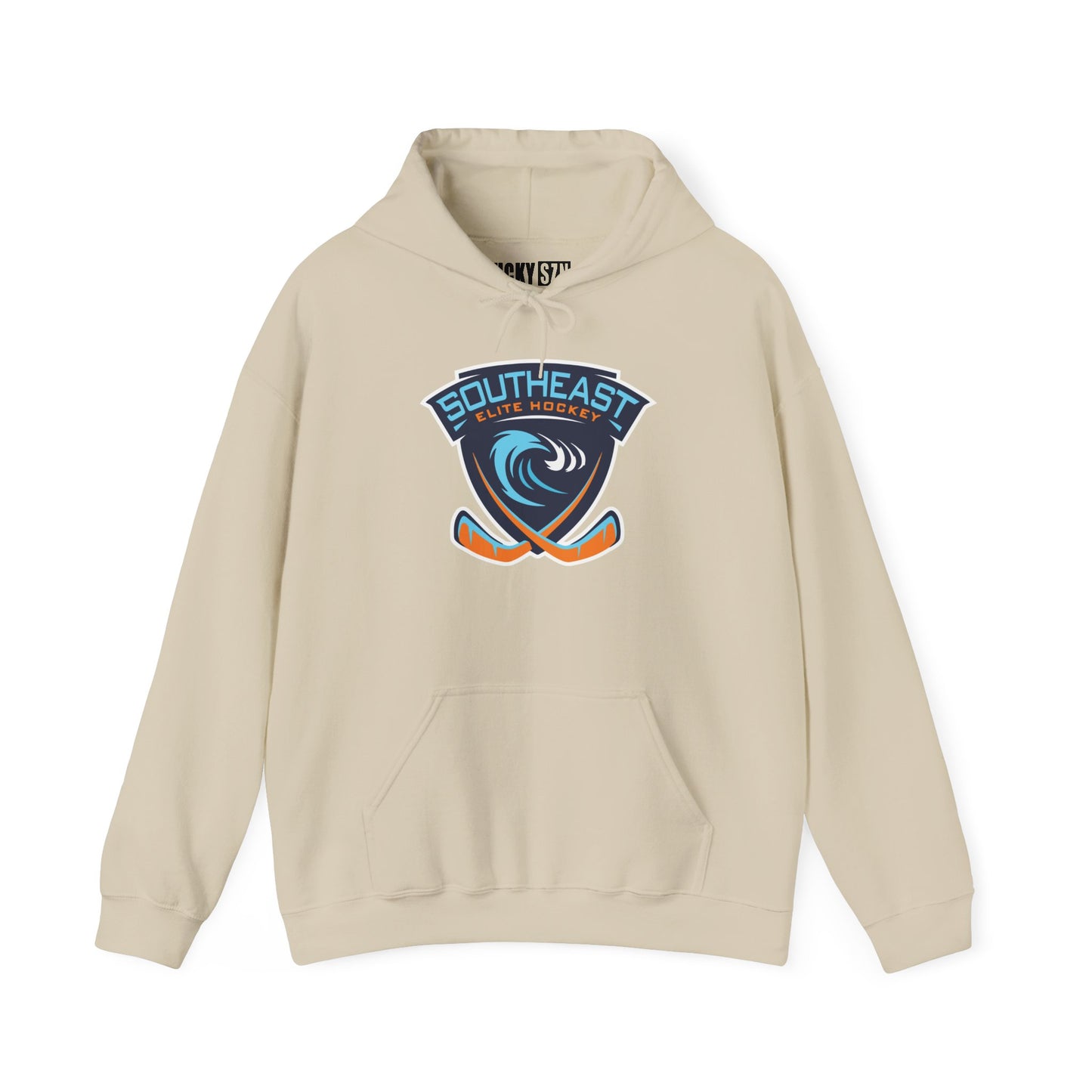 Southeast Elite Hooded Sweatshirt