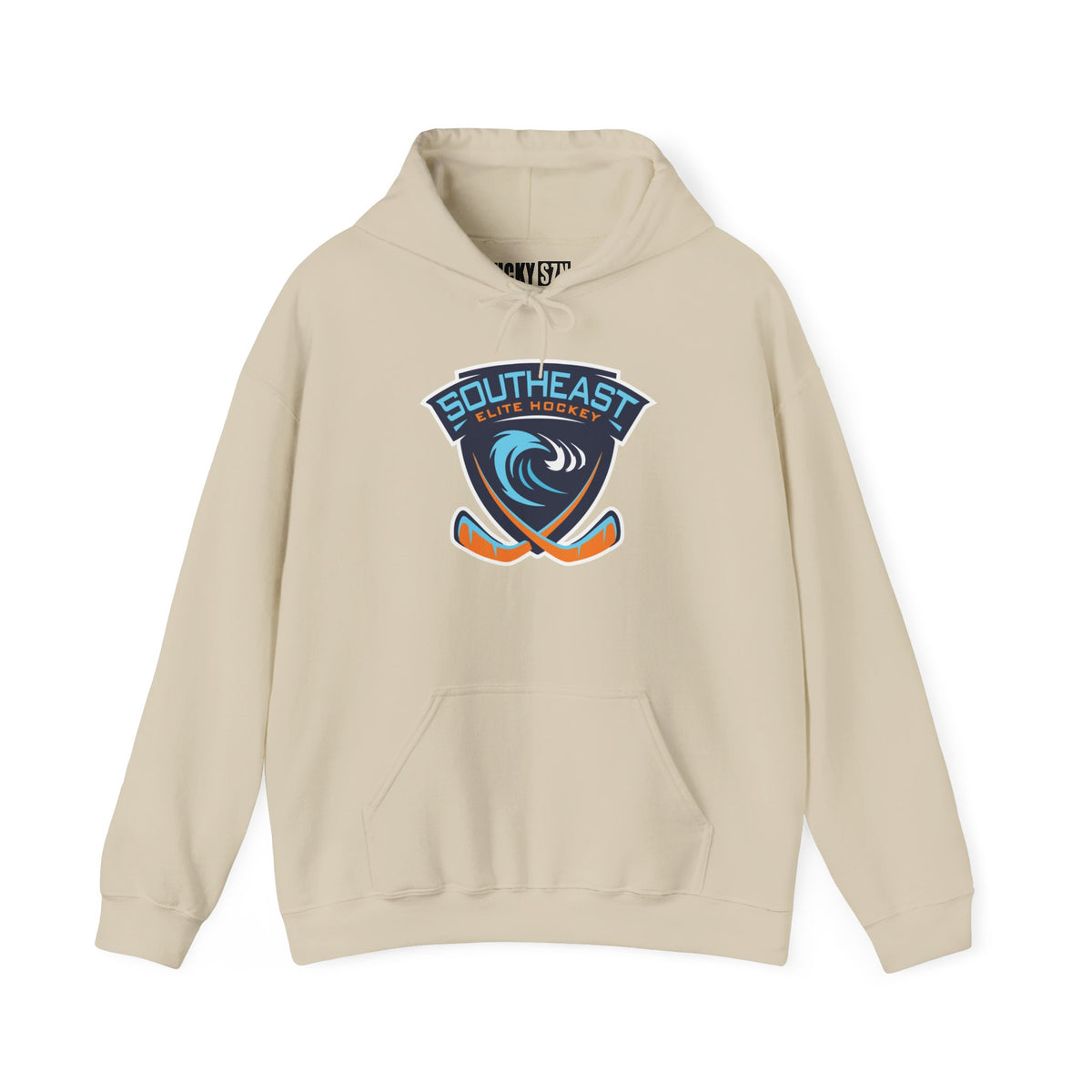Southeast Elite Hooded Sweatshirt