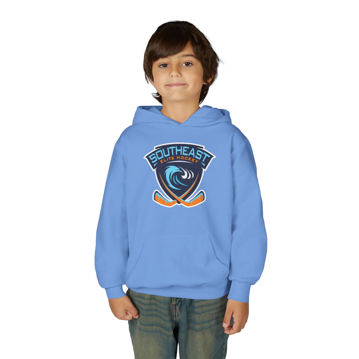 Youth Southeast Elite Hooded Sweatshirt
