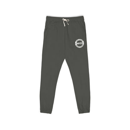 Every Season Emblem Fleece Sweatoants (Pepper)