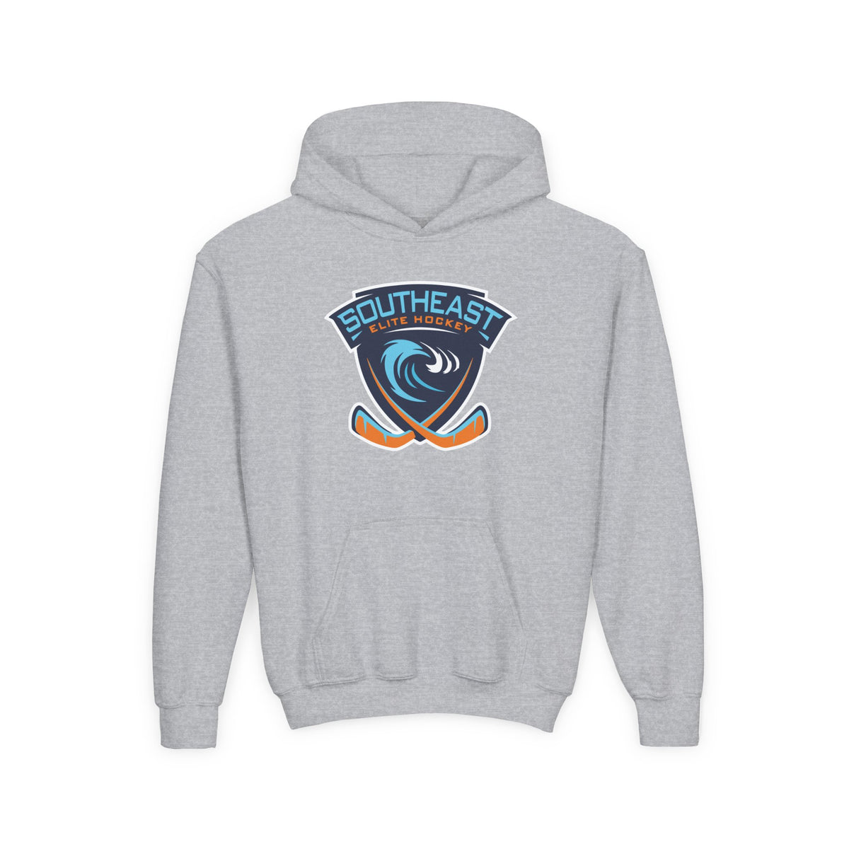 Youth Southeast Elite Hooded Sweatshirt