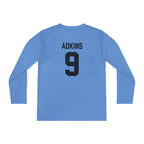 Youth Southeast Elite Long Sleeve Performance Tee