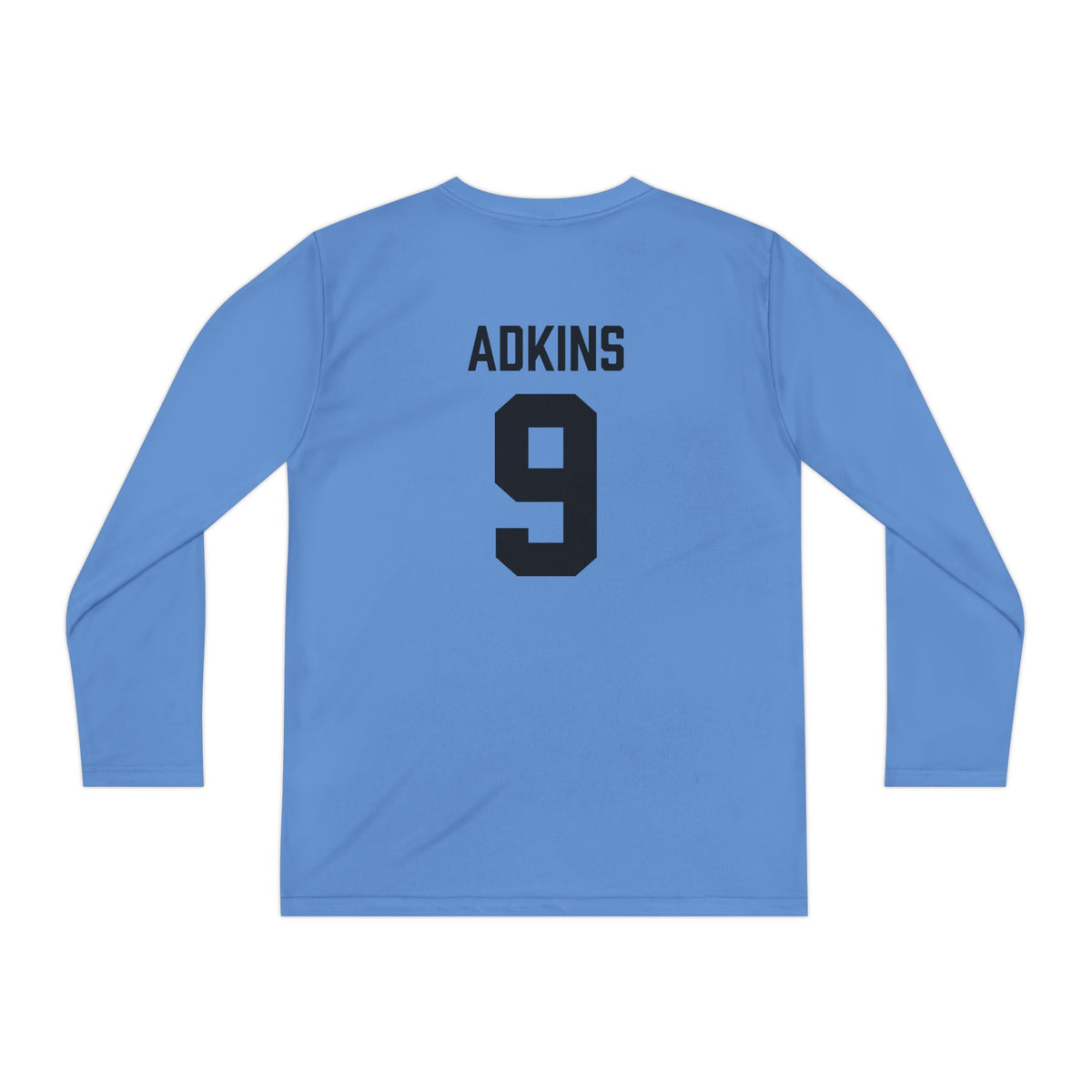 Youth Southeast Elite Long Sleeve Performance Tee
