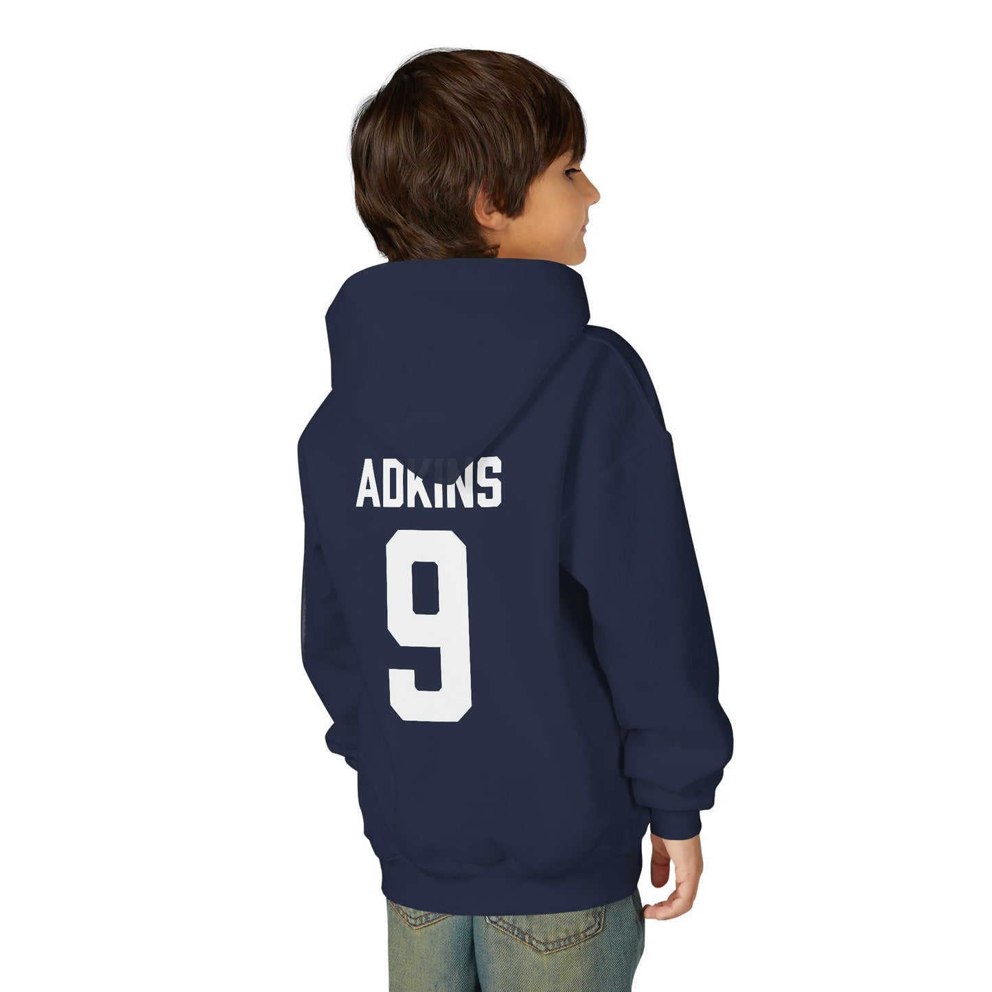 Youth Southeast Elite Hooded Sweatshirt