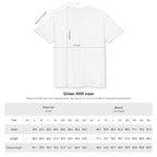 HCKY SZN Simple Star DryBlend Tee Shirt (Red Logo) - Various Colors