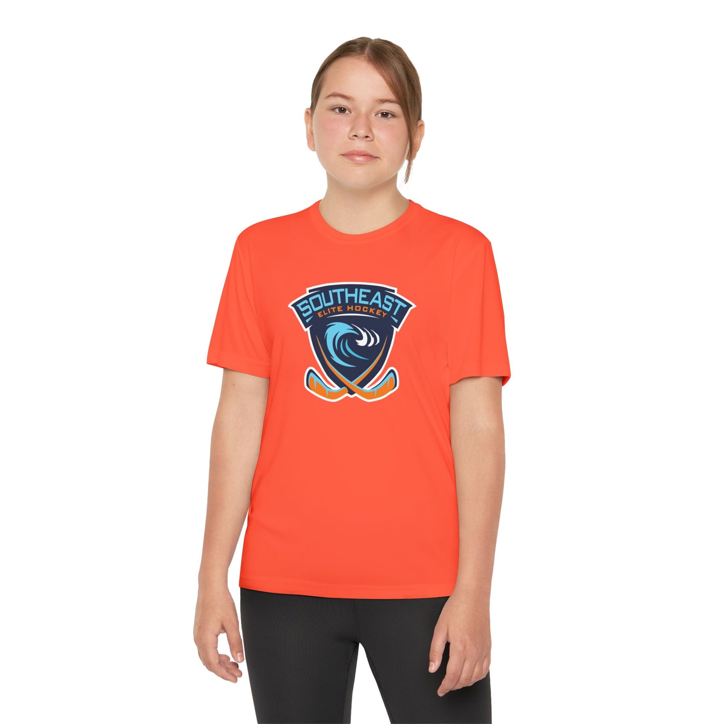 Youth Southeast Elite Performance Tee