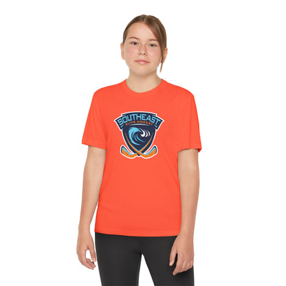 Youth Southeast Elite Performance Tee