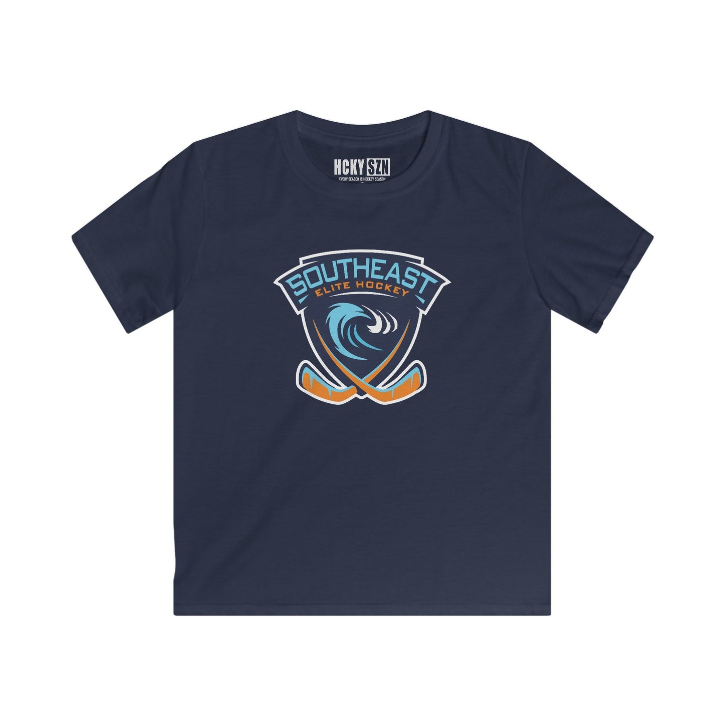 Youth Southeast Elite Softstyle Tee