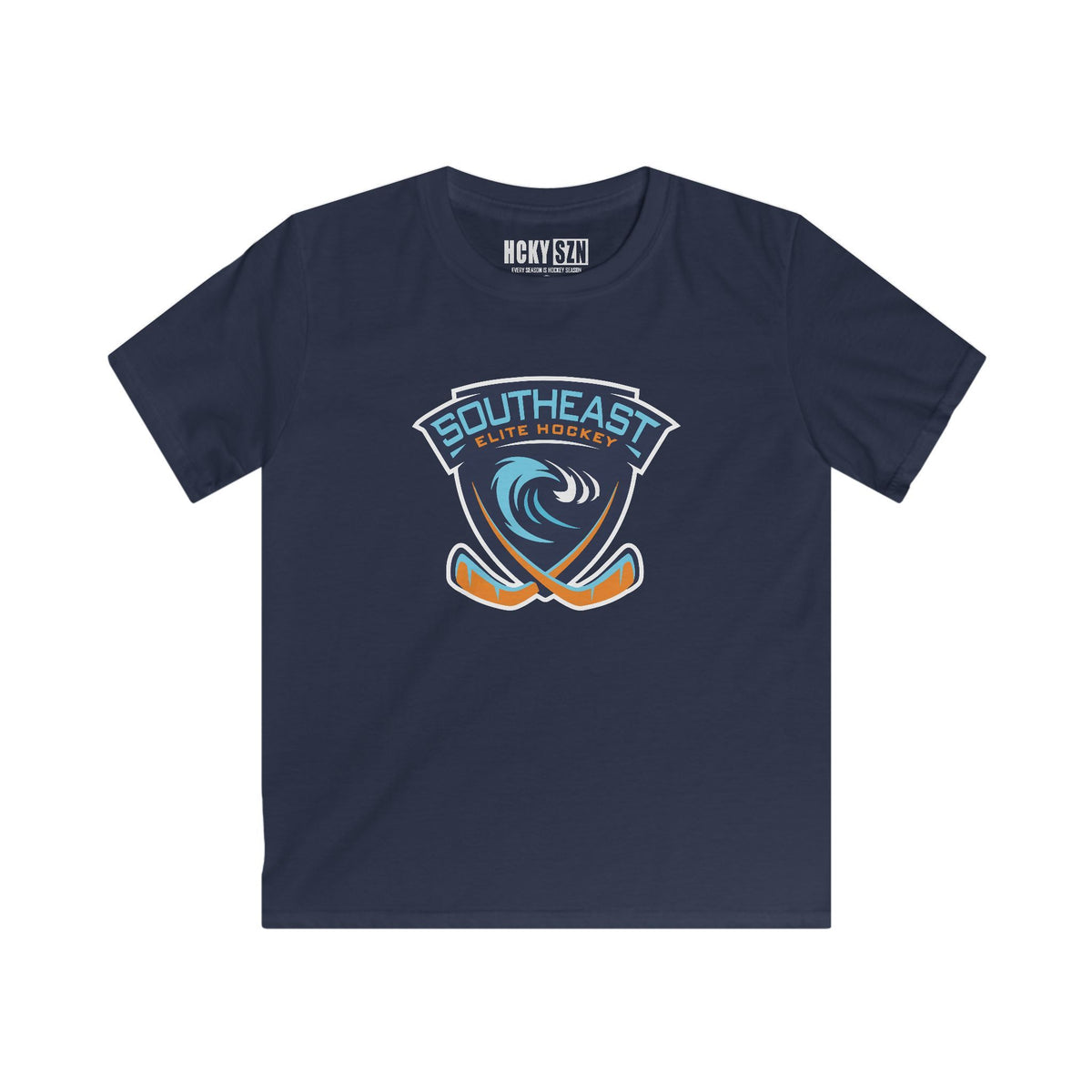 Youth Southeast Elite Softstyle Tee