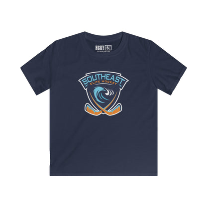Youth Southeast Elite Softstyle Tee