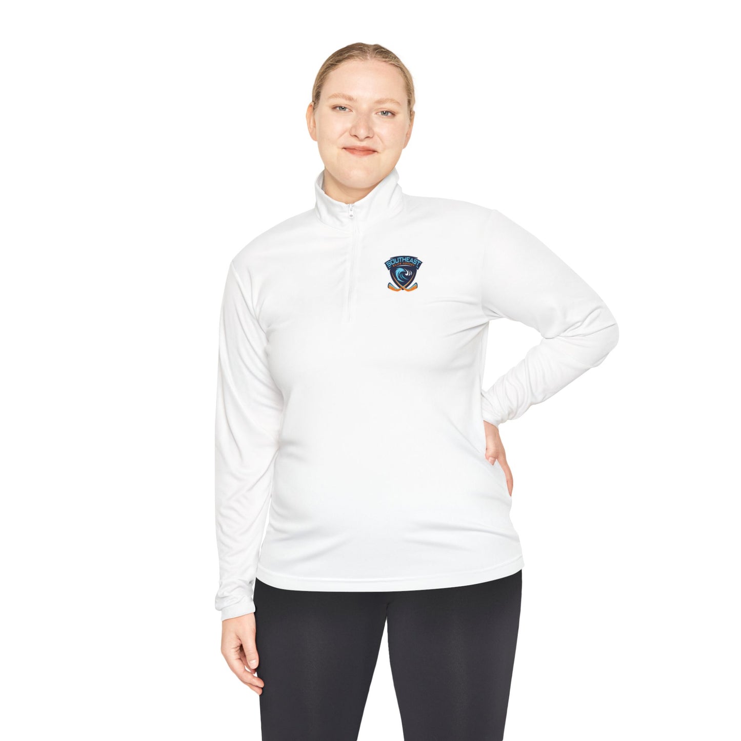 Southeast Elite Quarter-Zip Pullover