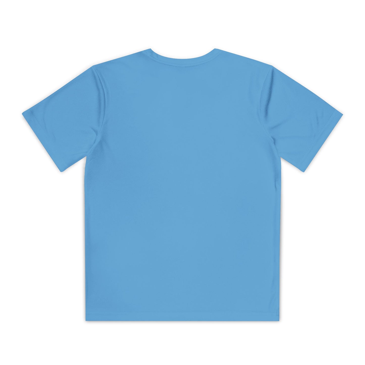 Every Season is HCKY SZN Youth Competitor Tee (White Logo) - Various Colors
