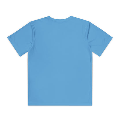 Every Season is HCKY SZN Youth Competitor Tee (White Logo) - Various Colors