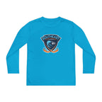 Youth Southeast Elite Long Sleeve Performance Tee