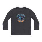 Youth Southeast Elite Long Sleeve Performance Tee
