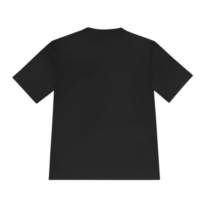 Every Season is HCKYSZN Performance Tee - White Logo
