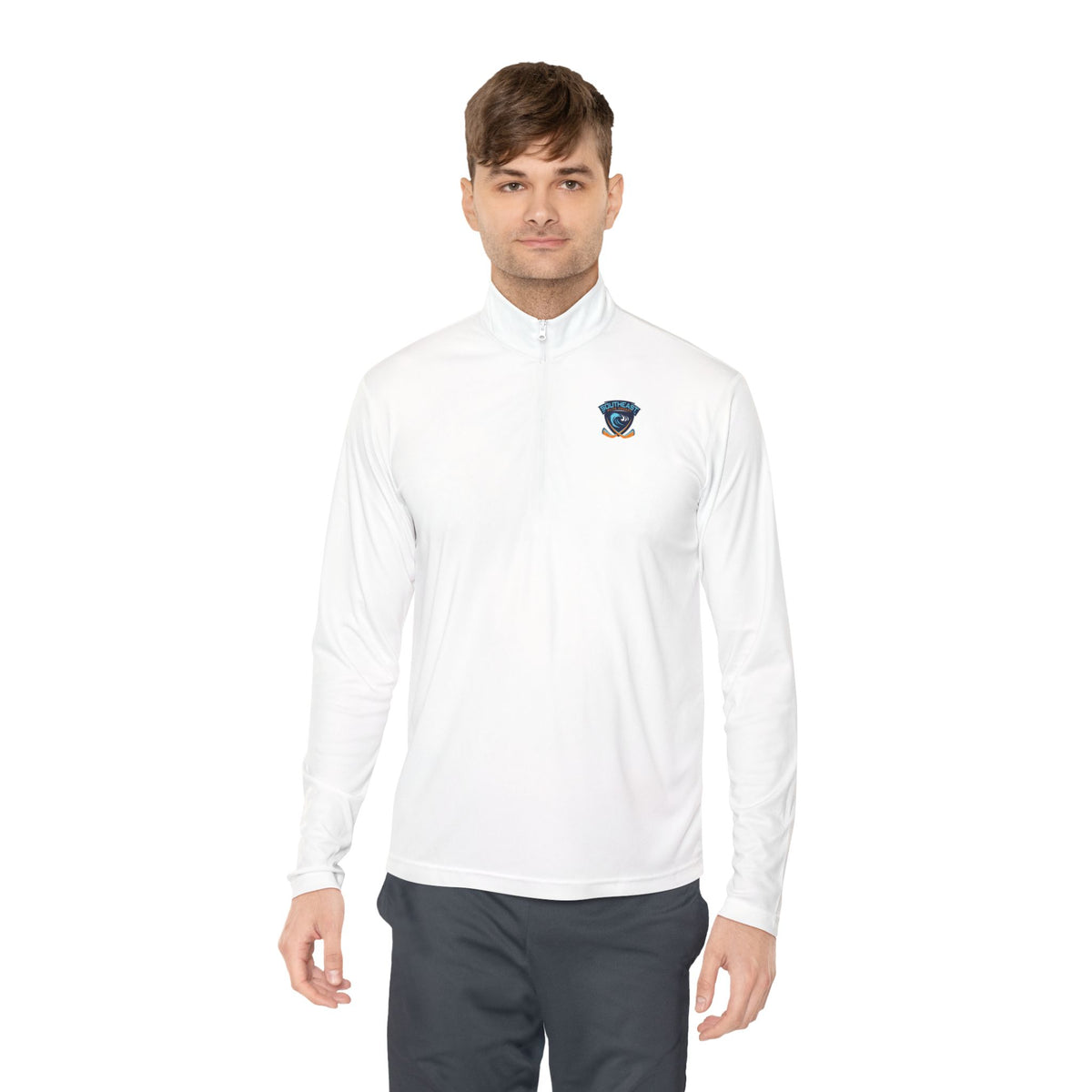 Southeast Elite Quarter-Zip Pullover