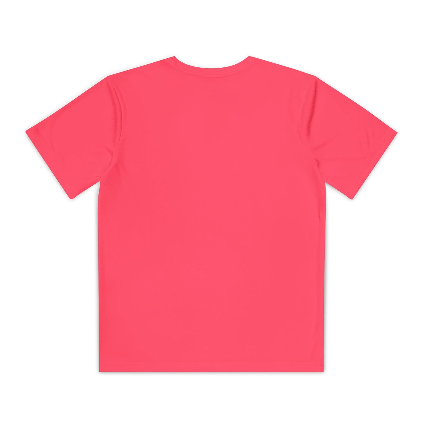 Every Season is HCKY SZN Youth Competitor Tee (Navy Logo) - Various Colors