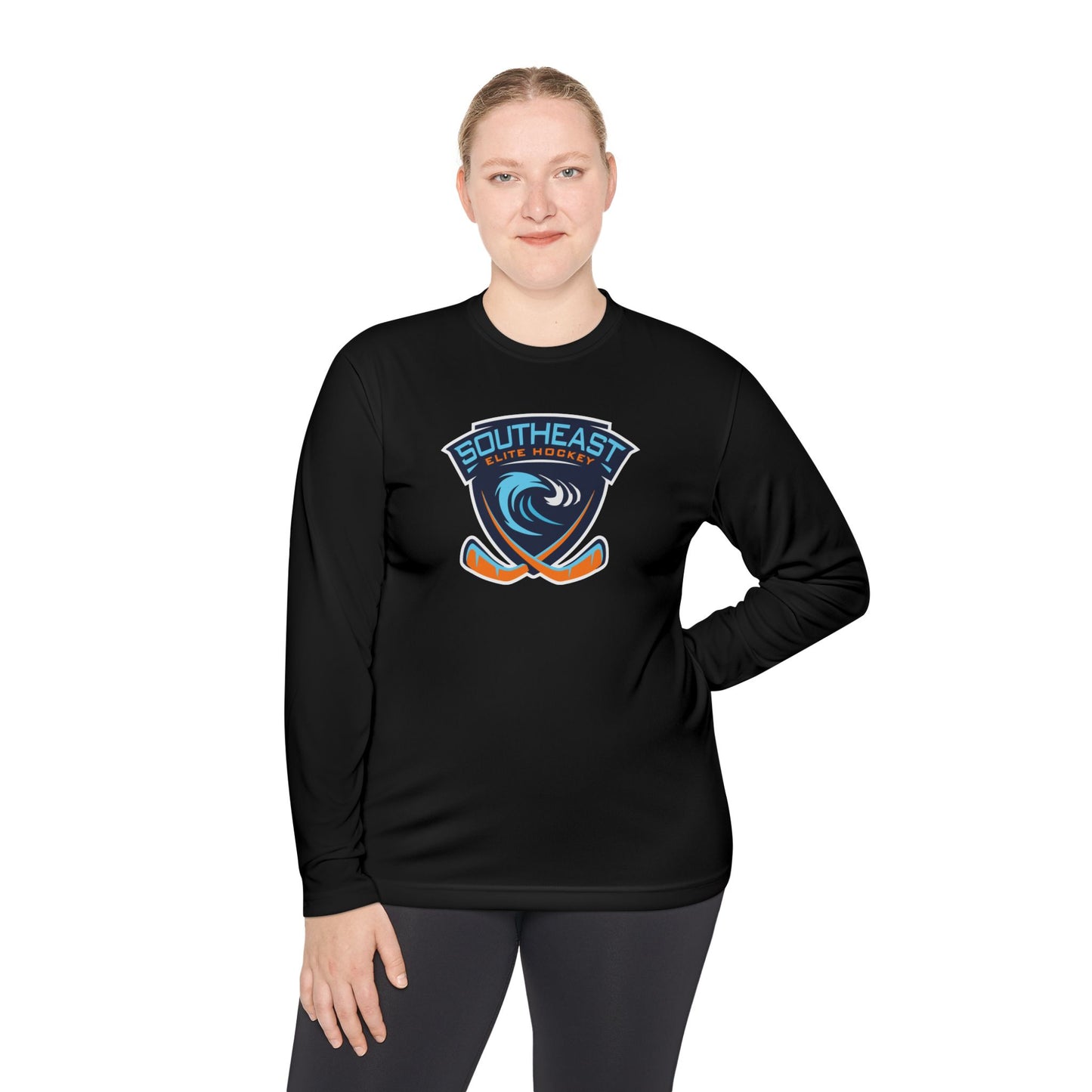 Southeast Elite Performance Long Sleeve Tee