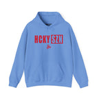 HCKY SZN (Red Logo) Hooded Sweatshirt - Various Colors