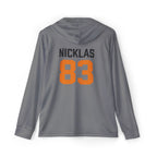 Custom Southeast Elite Performance Warmup Hoodie - Grey