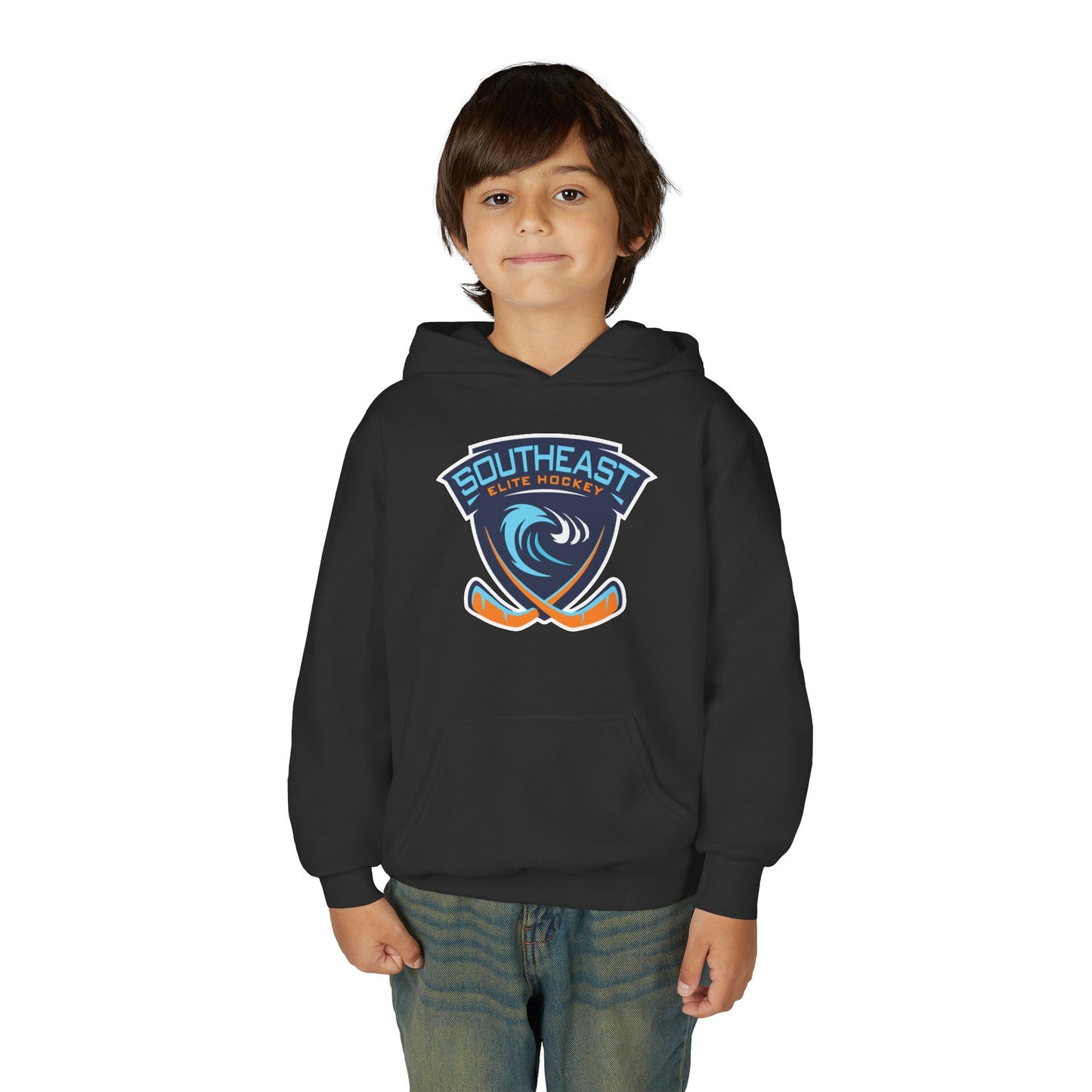 Youth Southeast Elite Hooded Sweatshirt