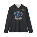 Custom Southeast Elite Performance Warmup Hoodie - Black
