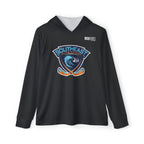 Custom Southeast Elite Performance Warmup Hoodie - Black