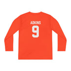 Youth Southeast Elite Long Sleeve Performance Tee