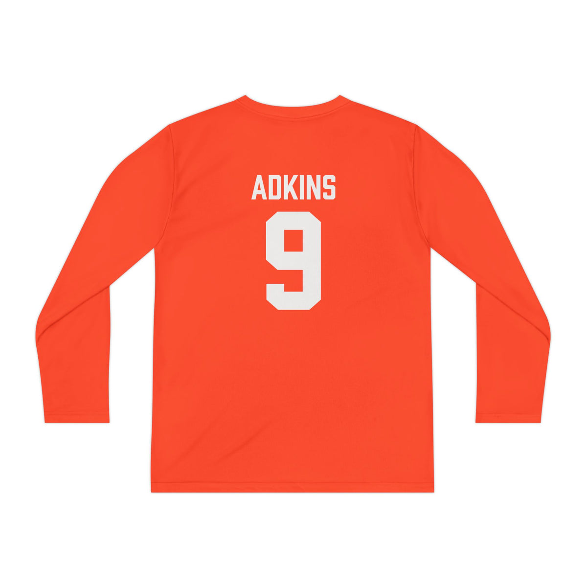 Youth Southeast Elite Long Sleeve Performance Tee