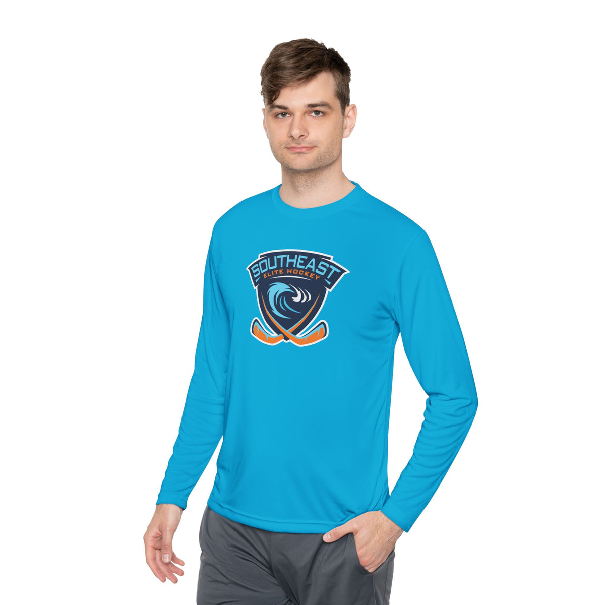 Southeast Elite Performance Long Sleeve Tee