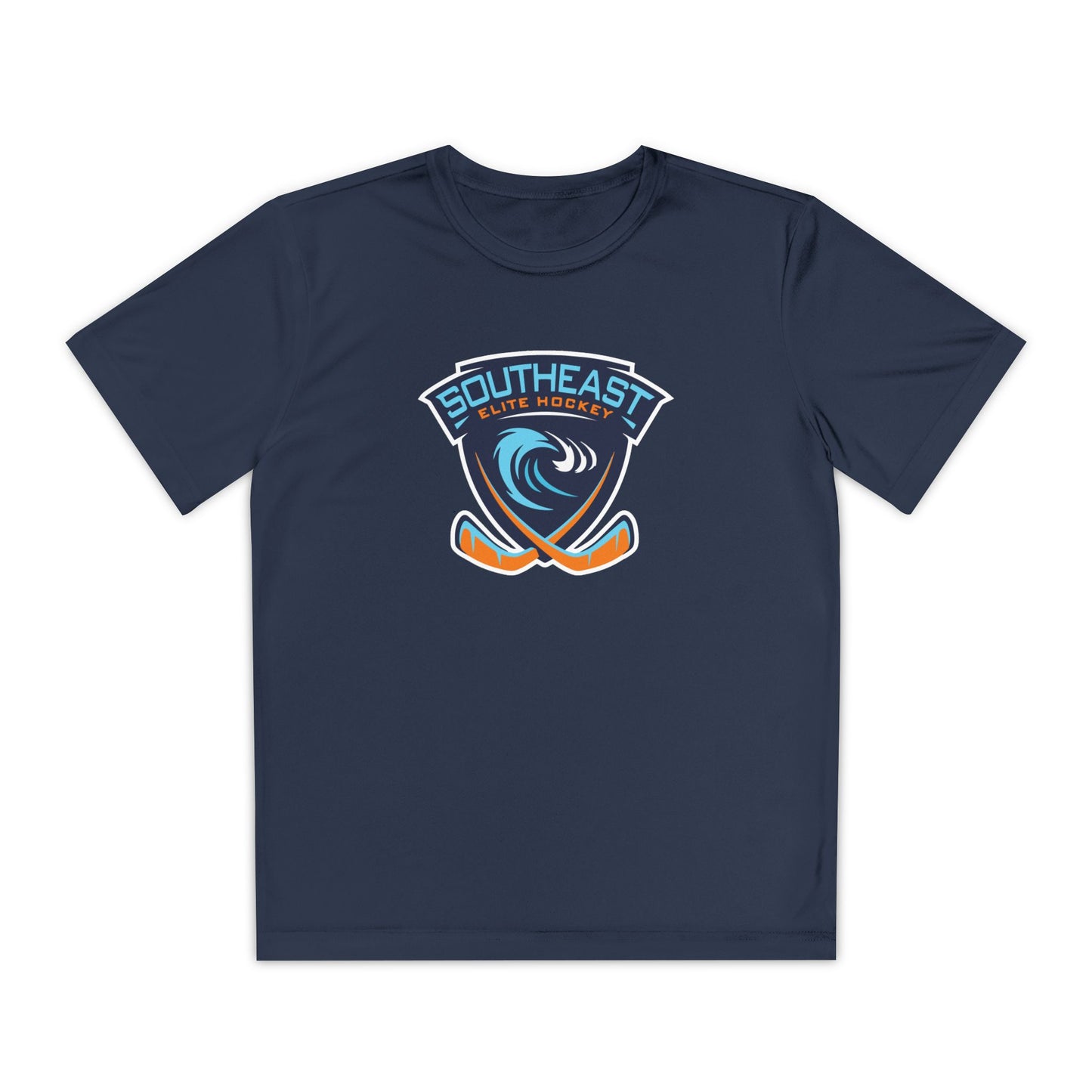 Youth Southeast Elite Performance Tee