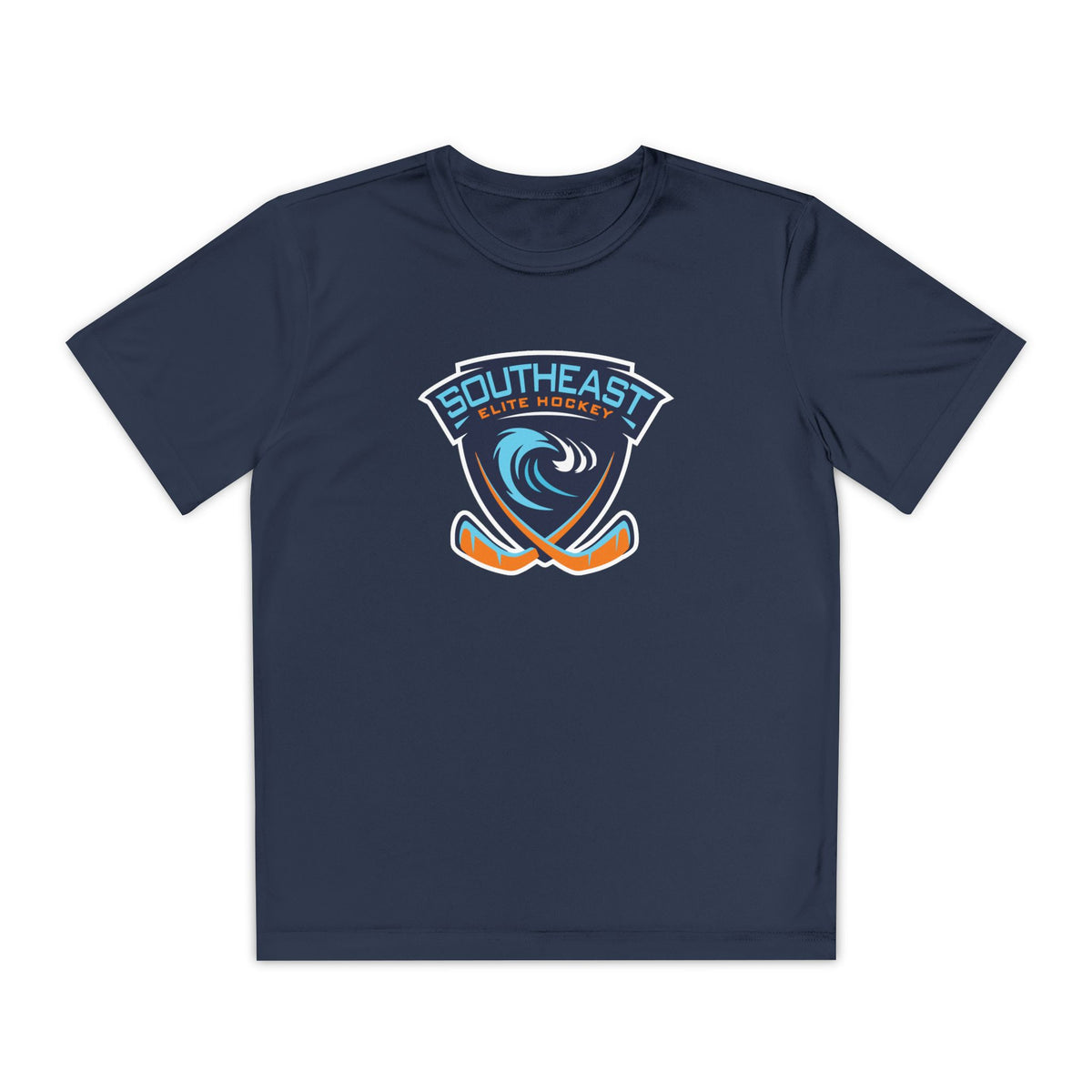 Youth Southeast Elite Performance Tee
