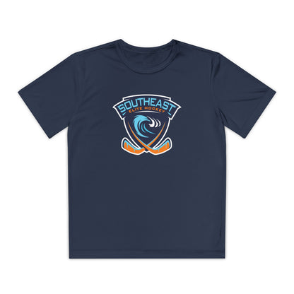 Youth Southeast Elite Performance Tee