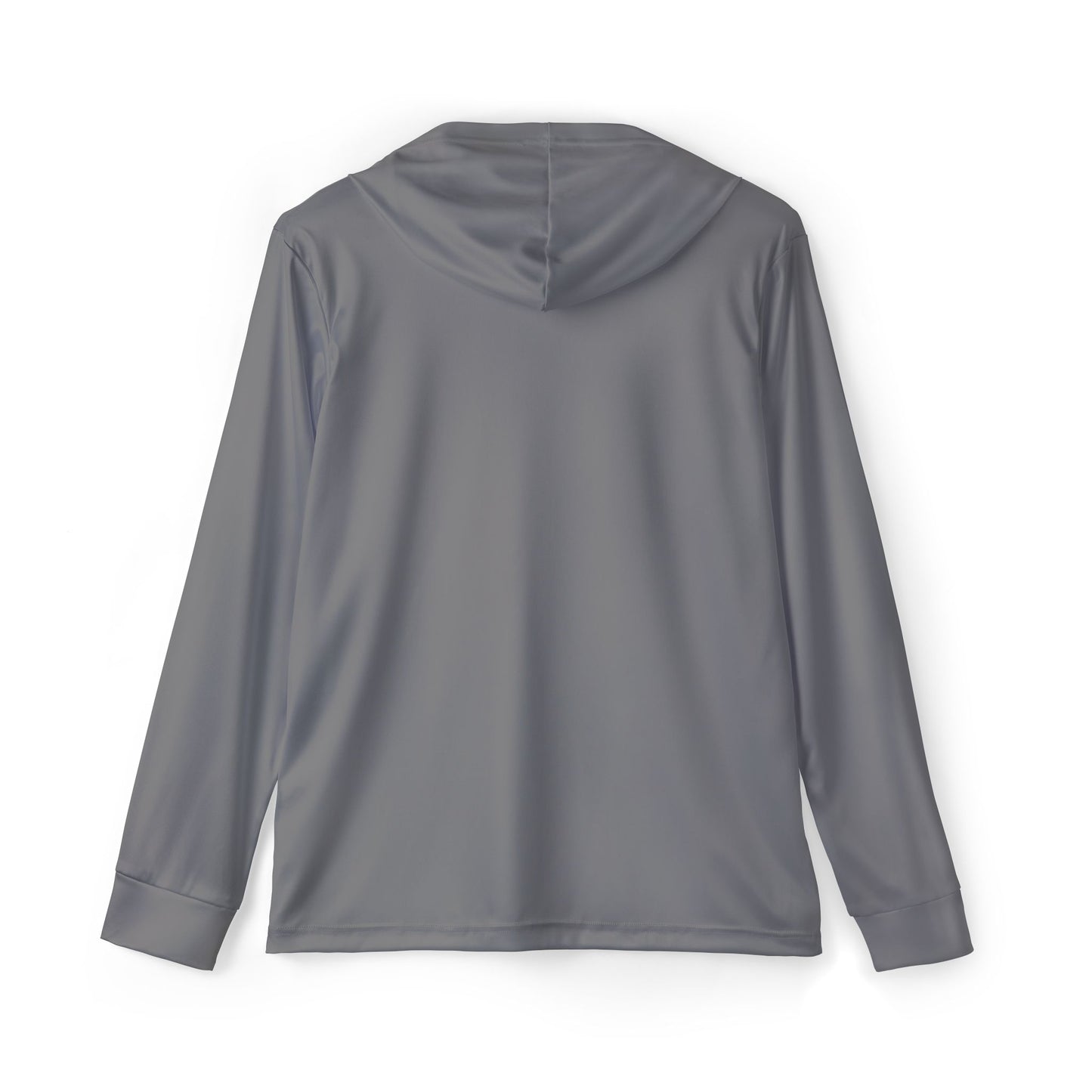 Southeast Elite Performance Warmup Hoodie - Grey