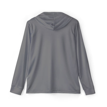 Southeast Elite Performance Warmup Hoodie - Grey