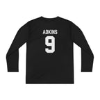 Youth Southeast Elite Long Sleeve Performance Tee