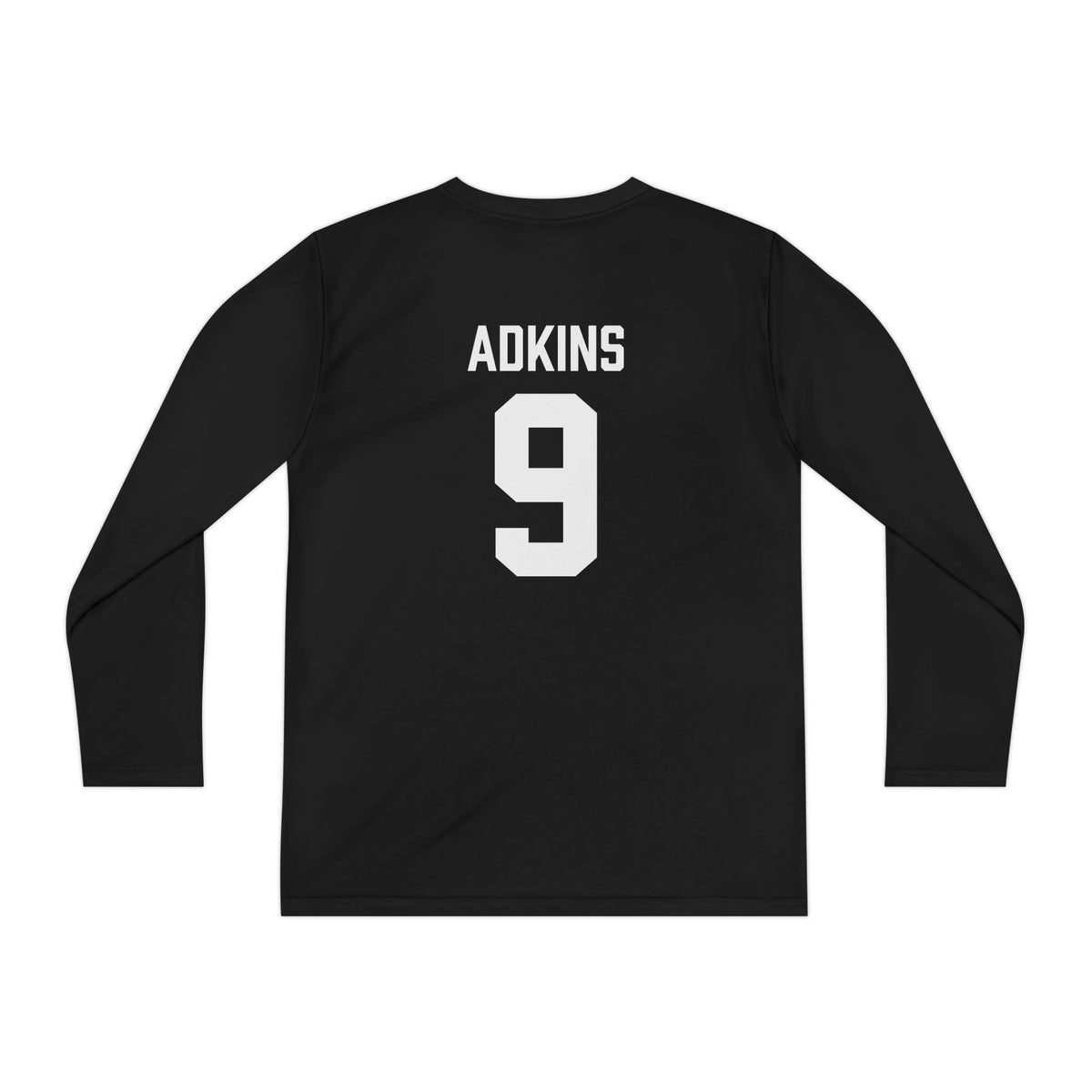 Youth Southeast Elite Long Sleeve Performance Tee