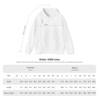 HCKY SZN (Blue Logo) Hooded Sweatshirt - Various Colors