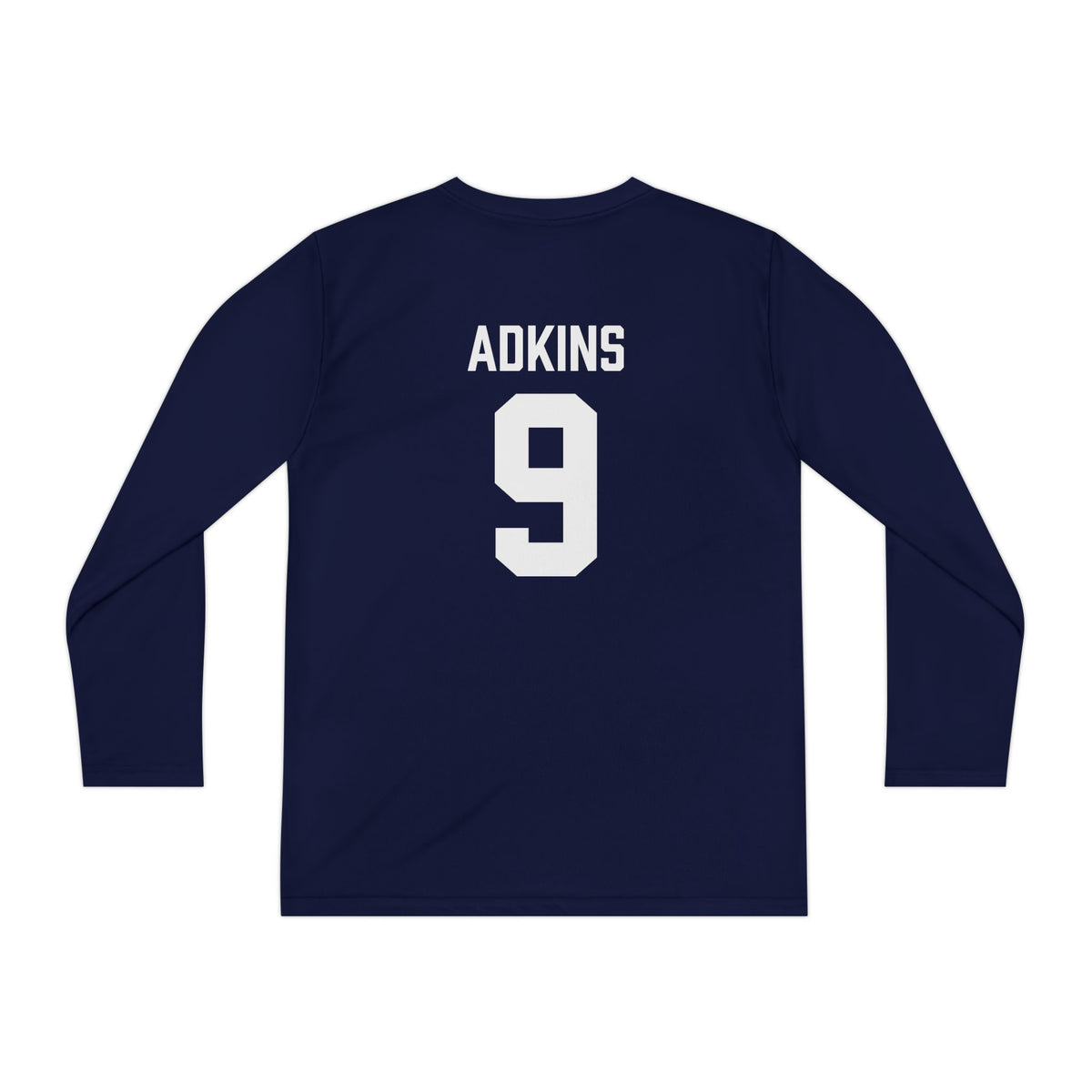 Youth Southeast Elite Long Sleeve Performance Tee